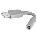 Replacement USB Charger And Data Transfer Cable for Jawbone UP24 Wristband