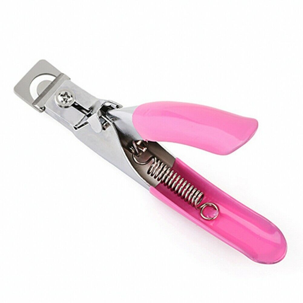 Multifunction Nail Art Scissors Nail Clip Scissors Special Nail Scissors Tools