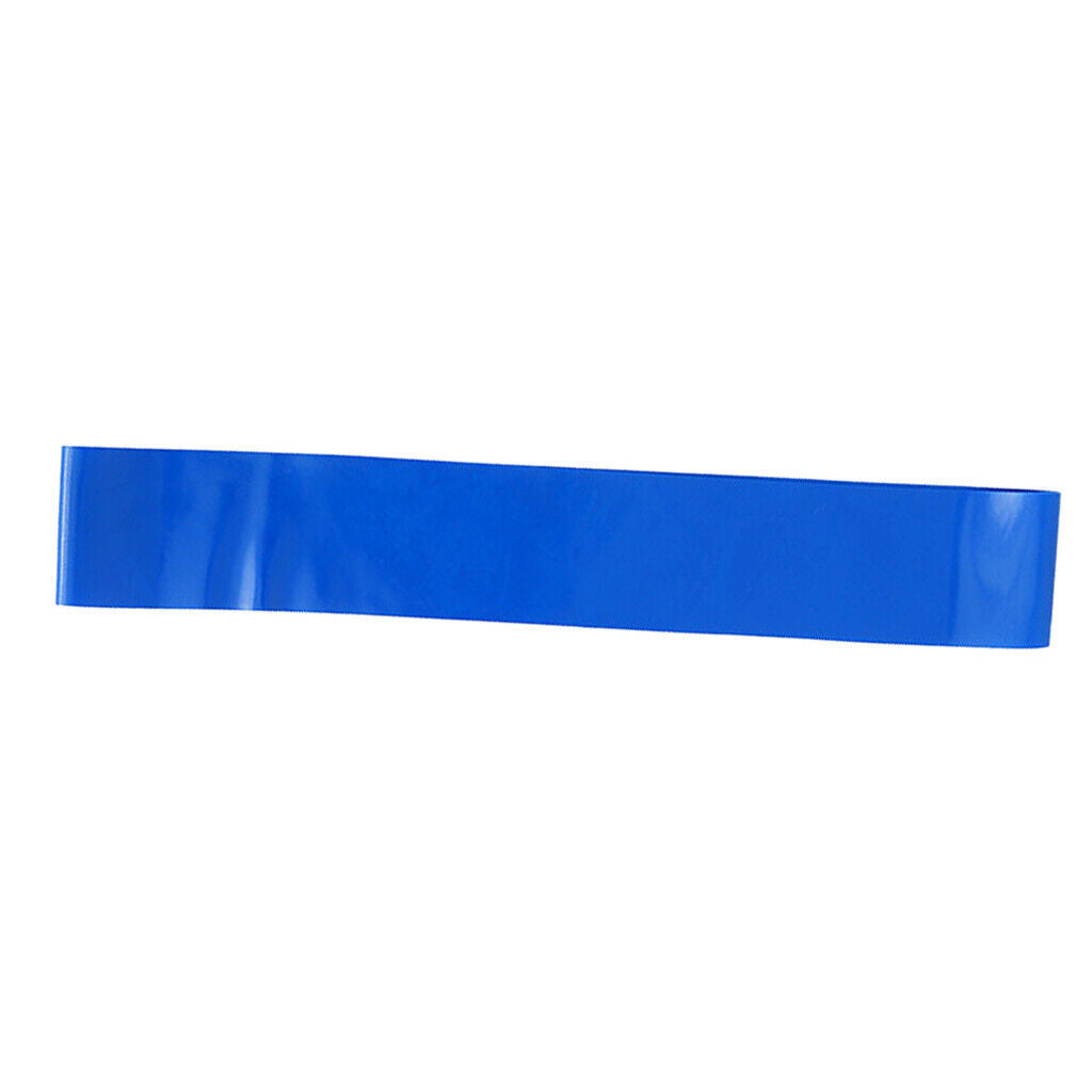 2 Pieces Ladies Indoor Resistance Band Hips Circles Home Elastic Latex Rehab