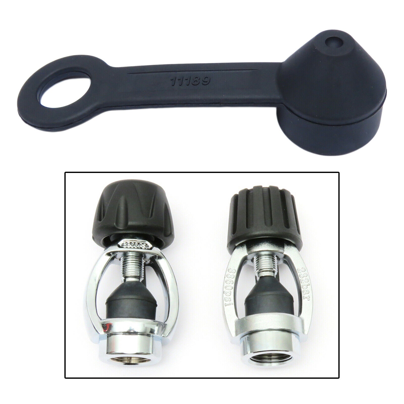 Dive Regulator Dust Cover Scuba Snorkeling First Stage Adapter Tank Valves