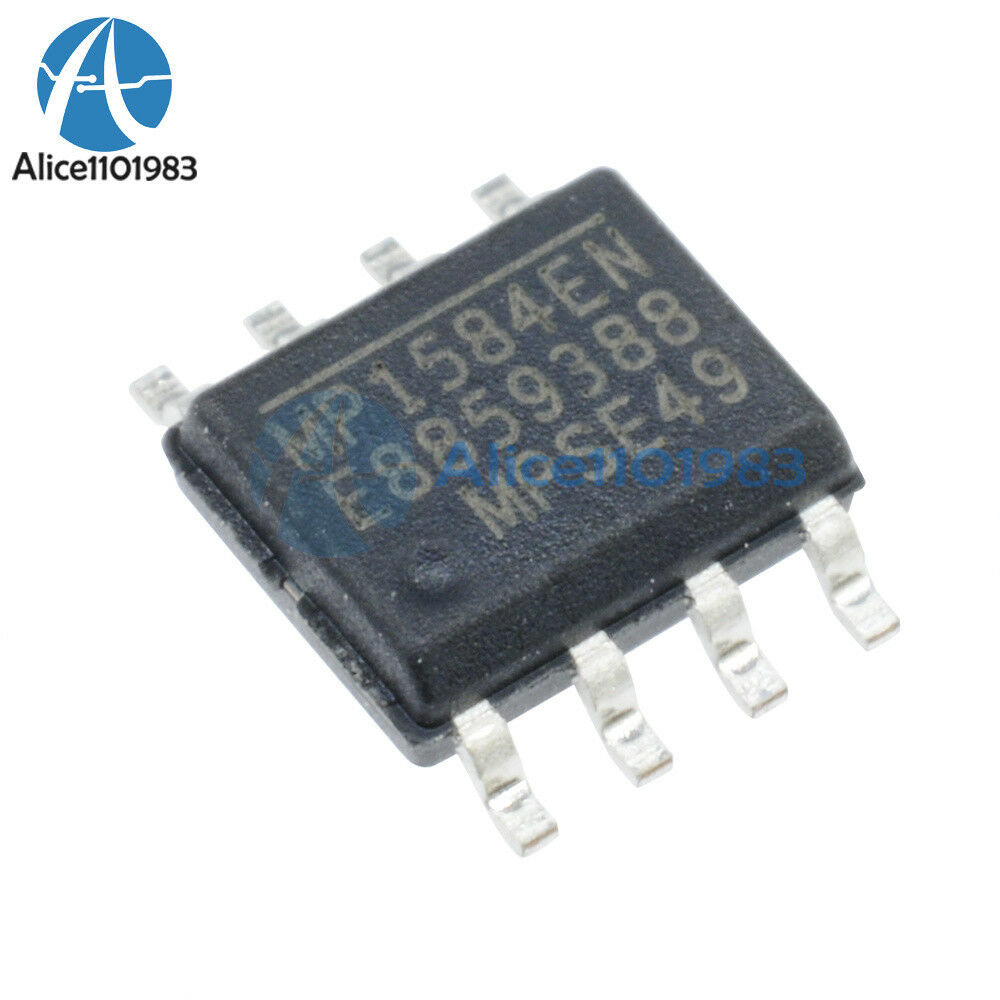 2PCS MP1584 MP1584EN SOP 8 DC-DC Step-Down Converter IC