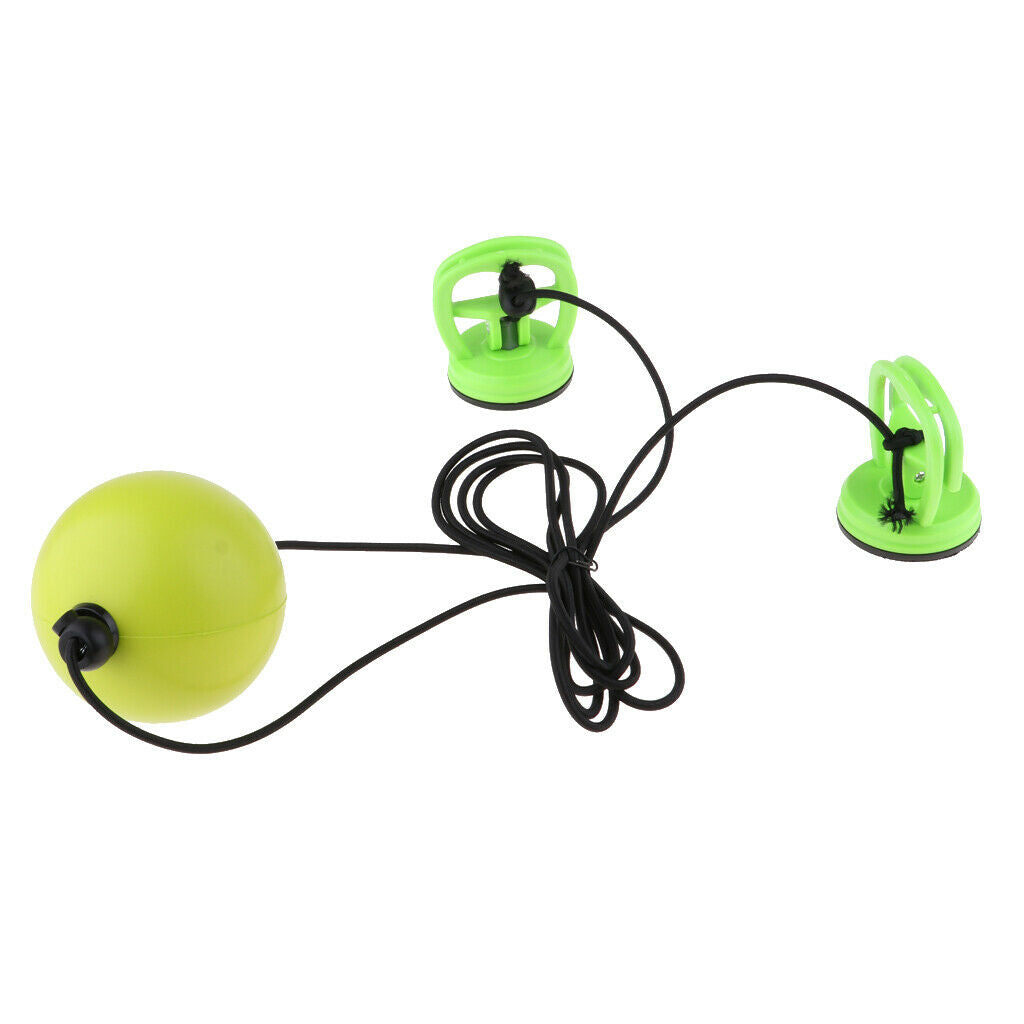 Boxing Reflex Ball Double End Boxing Speed Punching Speed Hand Eye Reaction