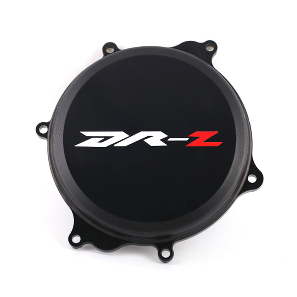 Engine Crankcase Right Clutch Cover Outer For SUZUKI DR-Z 400E/400S/400SM DRZ400