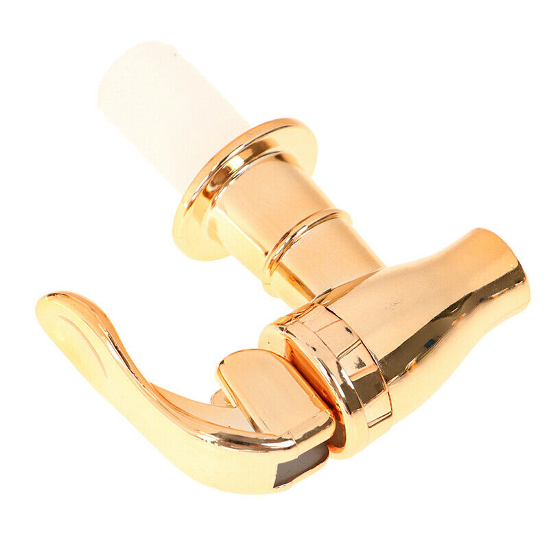 1pcs Glass Wine Bottle Faucet Jar Wine Barrel Water Tank Faucet Water Dispen Kt