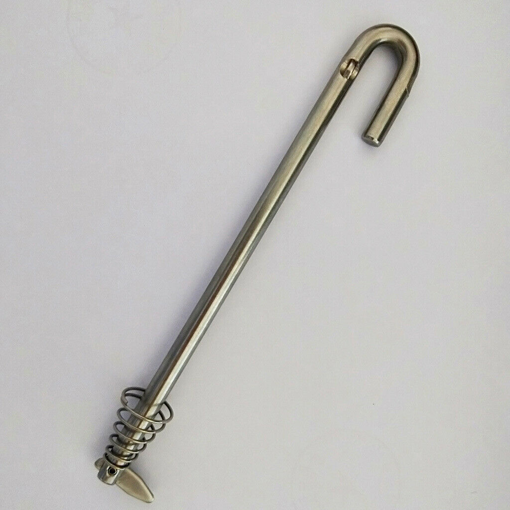 316 Stainless Steel Tilt Trim Rod Assy for Yamaha Outboard 9.9HP 15HP 18HP