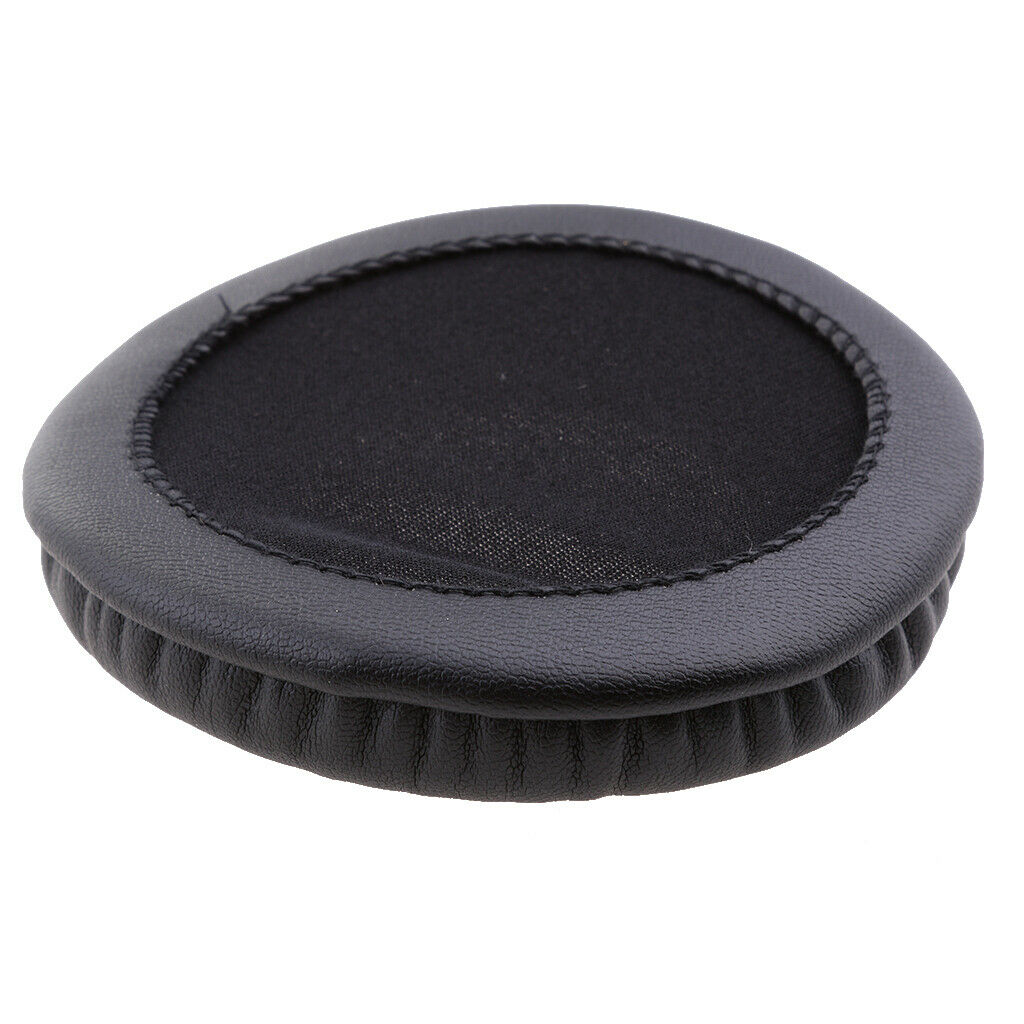 100mm Replacement Ear Cushions Earpads Covers for Headphones