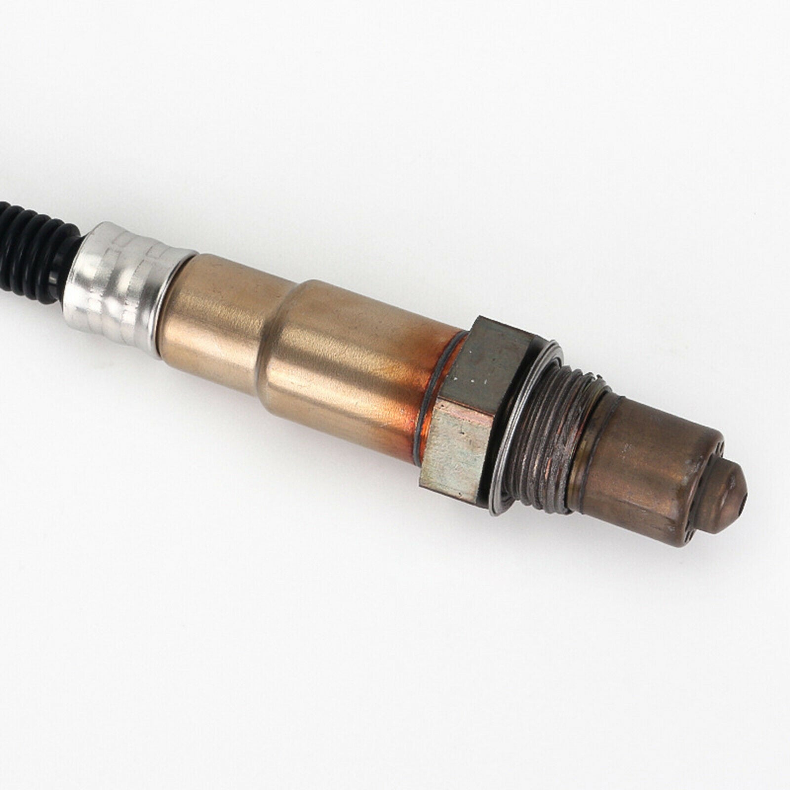 Downstream Oxygen 02 Sensor for Chevrolet Sonic Cruze 0258010065 Acc Replace