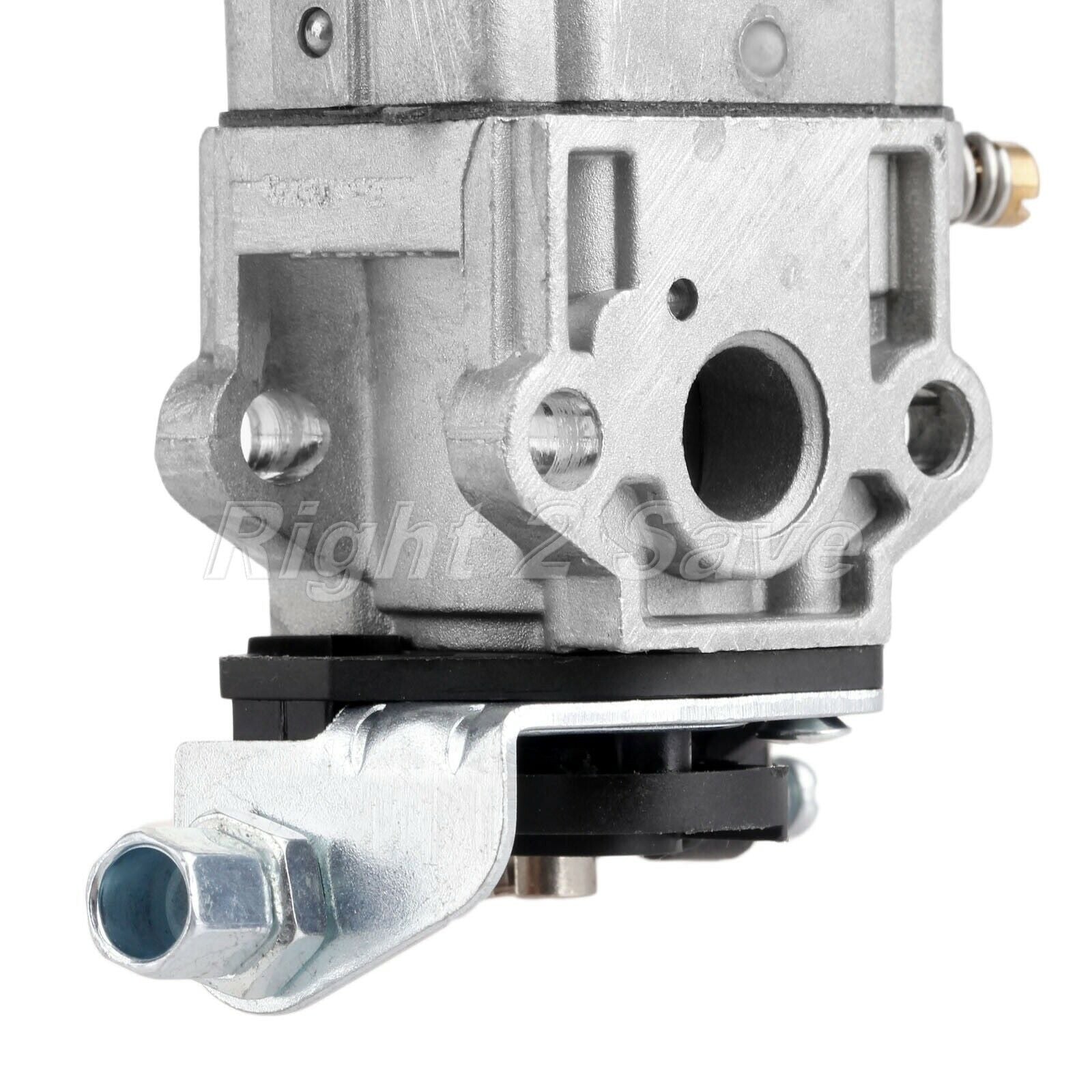 Trimmer Carburetor Carb Parts For CG260 1E34F BC260 26CC Gasoline Brush Cutter