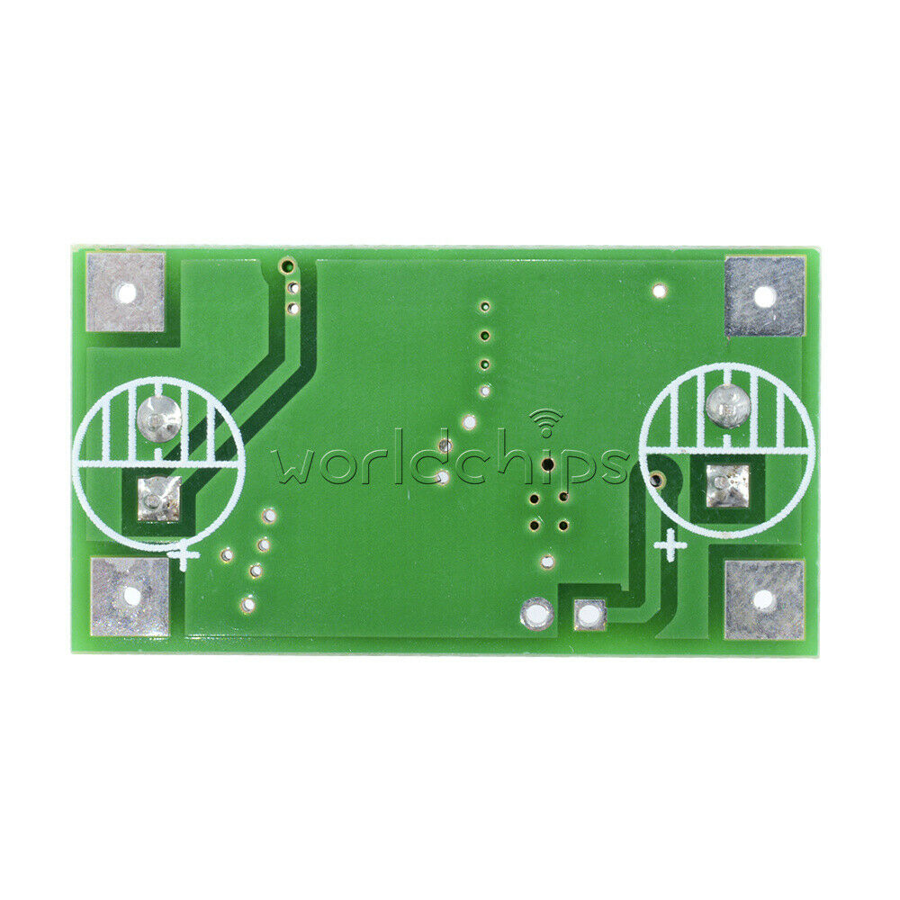 1/2/5/10PCS 3W 5-35V LED Driver 700mA PWM Dimming DC Step-down Constant Current