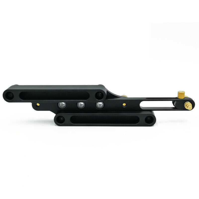 Adjustable Positioning Fixture Drill Guide for Woodworking Tools 6/8/10mm HoleX4