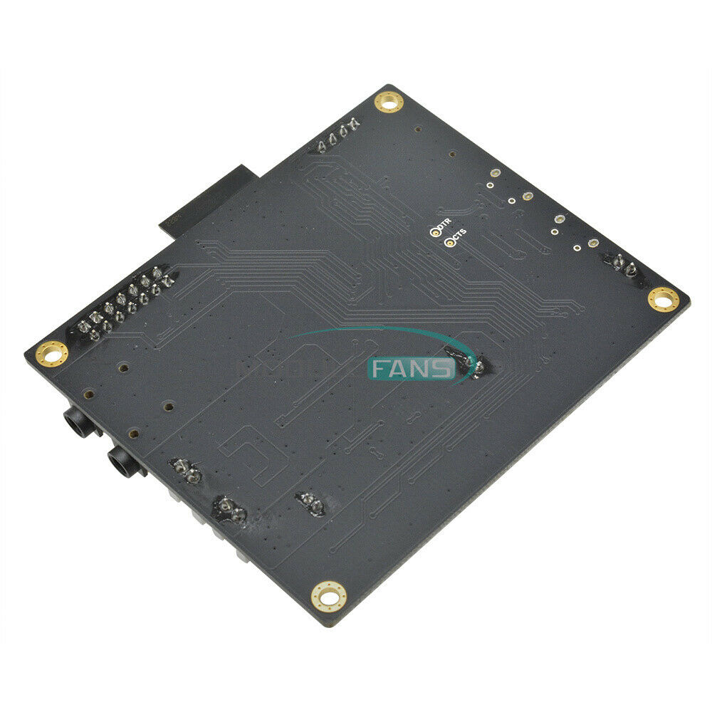 ESP32 ESP32-Audio-Kit WiFi Bluetooth Serial to WiFi Audio Development Board