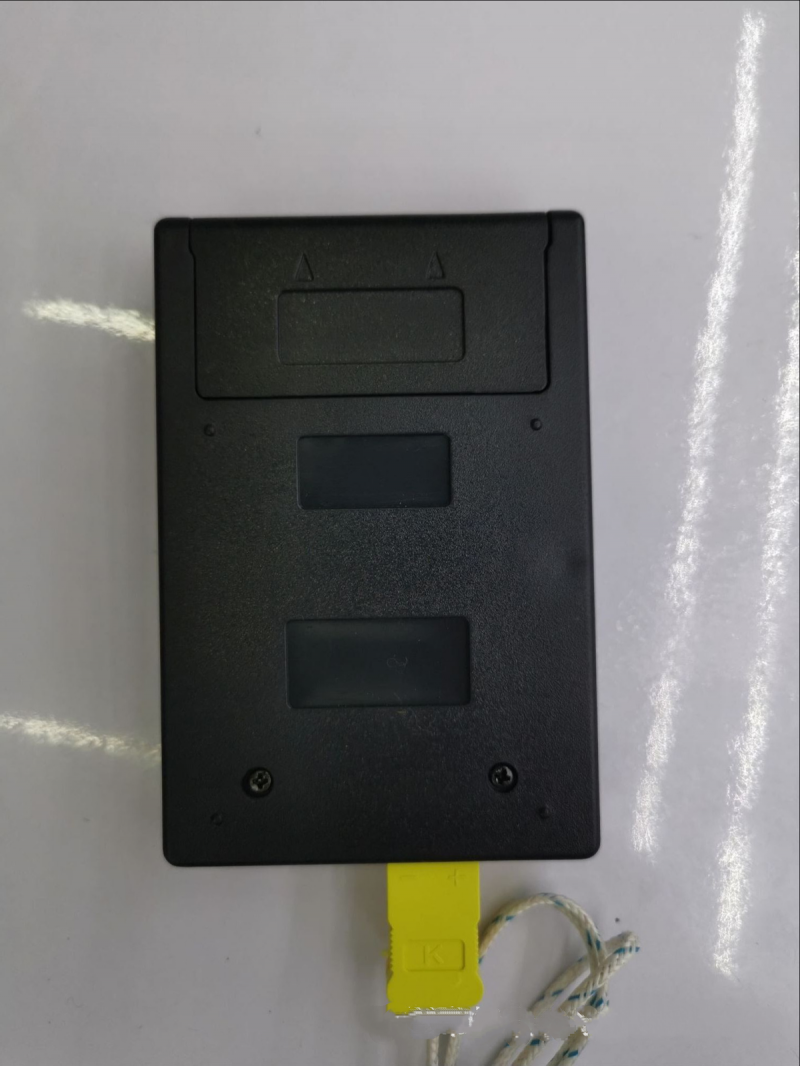 Thermometer High Temperature Thermometer for Testing Factory and Laboratory