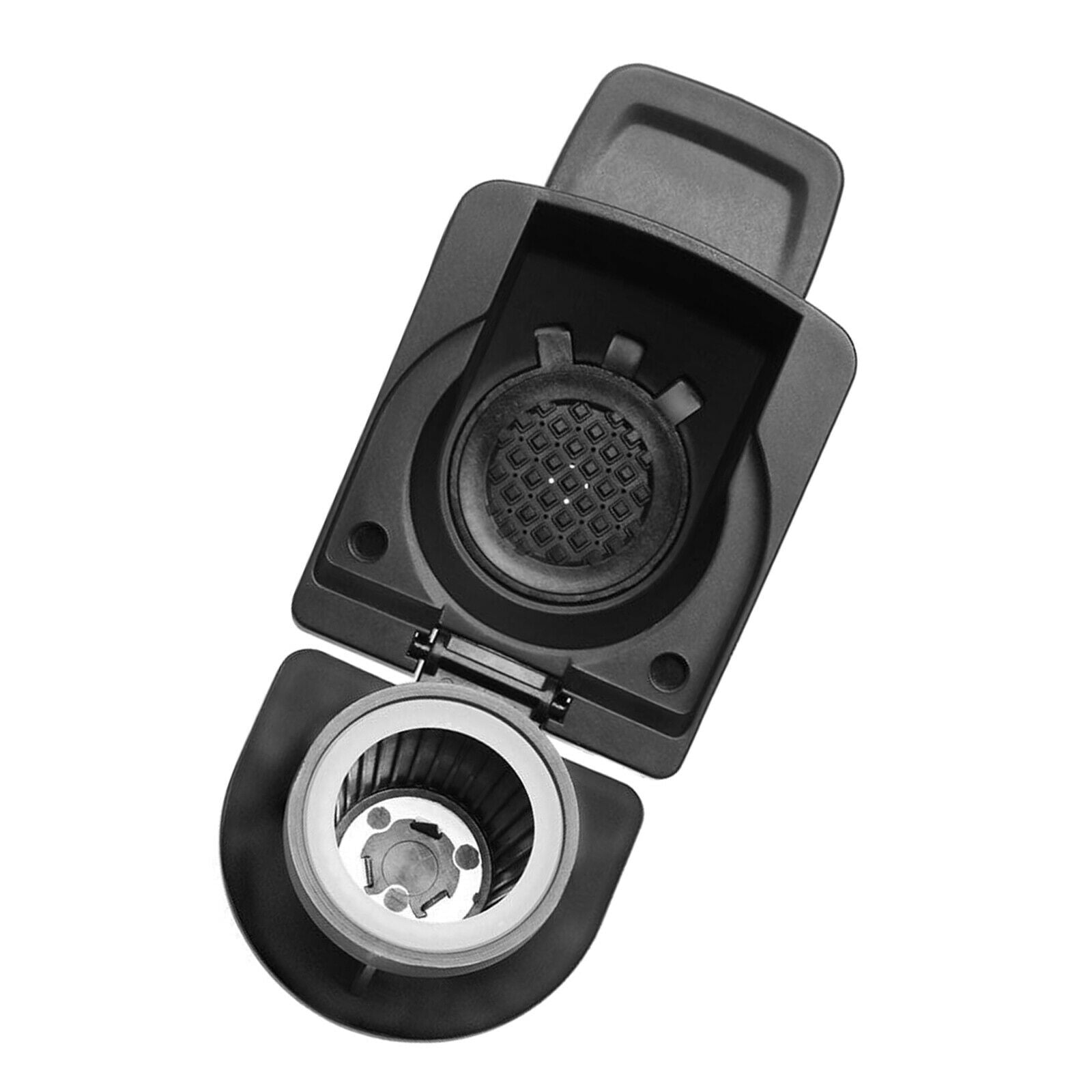 Capsule Adapter For Nespresso Capsules Convert To A Holder of DolceGusto