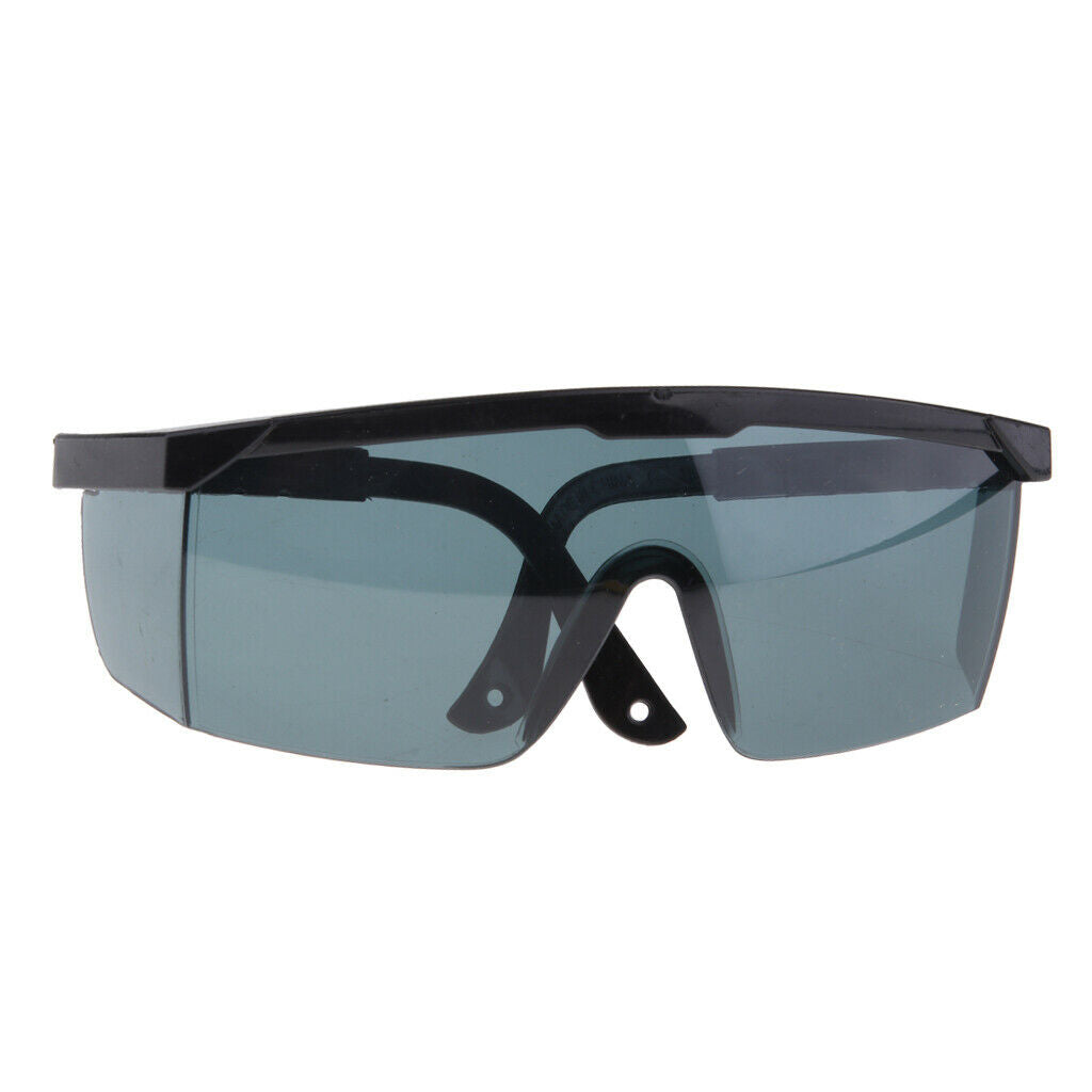 2Pcs Labor Protection Welding Welder Sunglasses Glasses Goggles Working