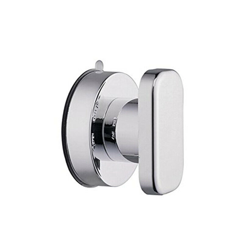 Bath Safety Handle Suction Cup Handrail Sucker Door Glass Single Handle Screw HN