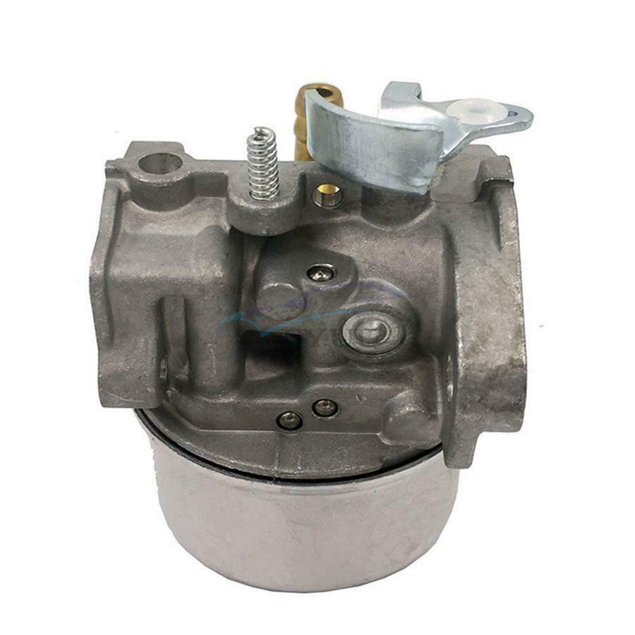 1 × Replacement Carburetor Aftermarket Parts For 798653 Craftsman Tiller Intek