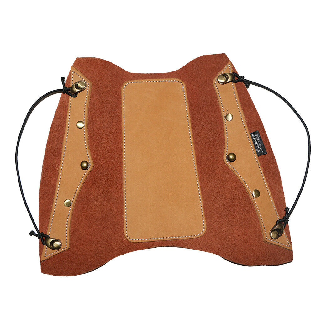 Outdoor Archery Arm Guard Bracer Protector Shooting Hunting for Recurve