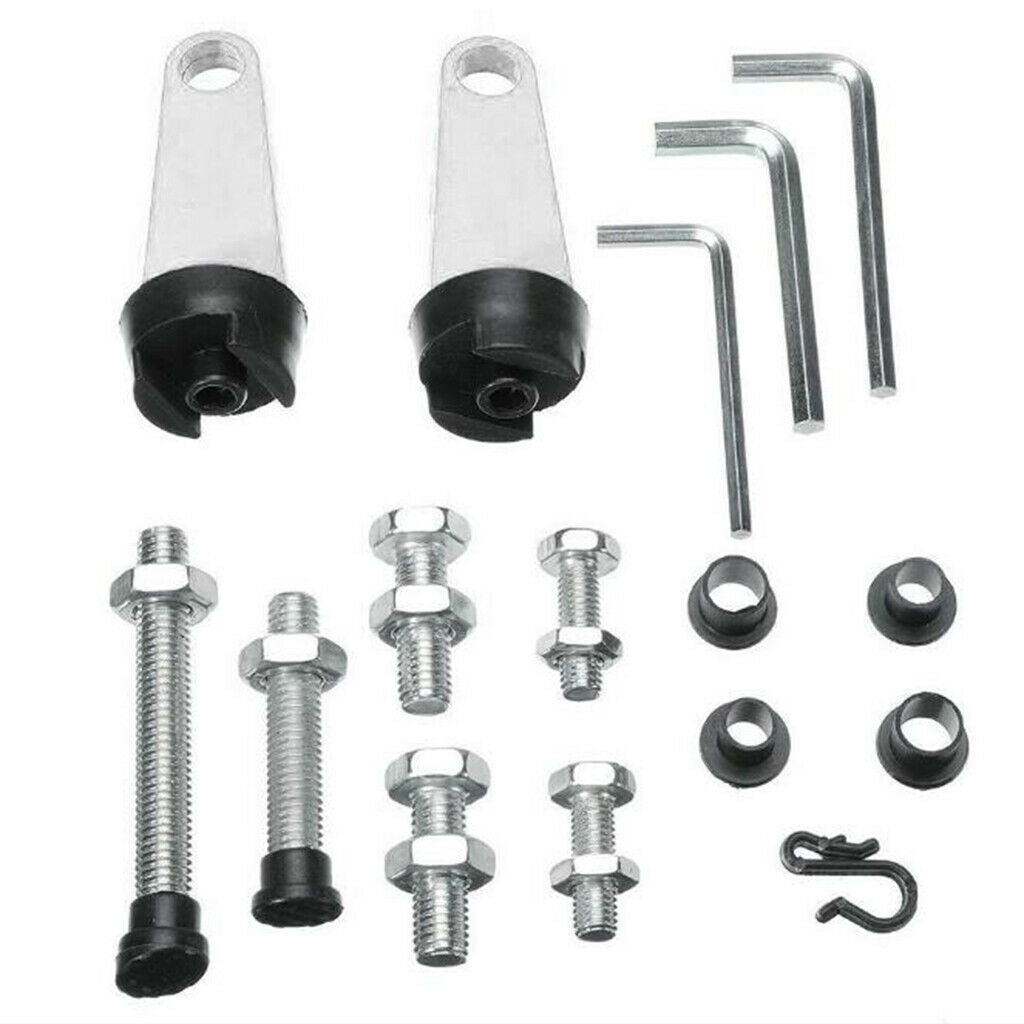 Multi-angle Adjustable 100-125 Angle Grinder Bracket Accessories Toolkit