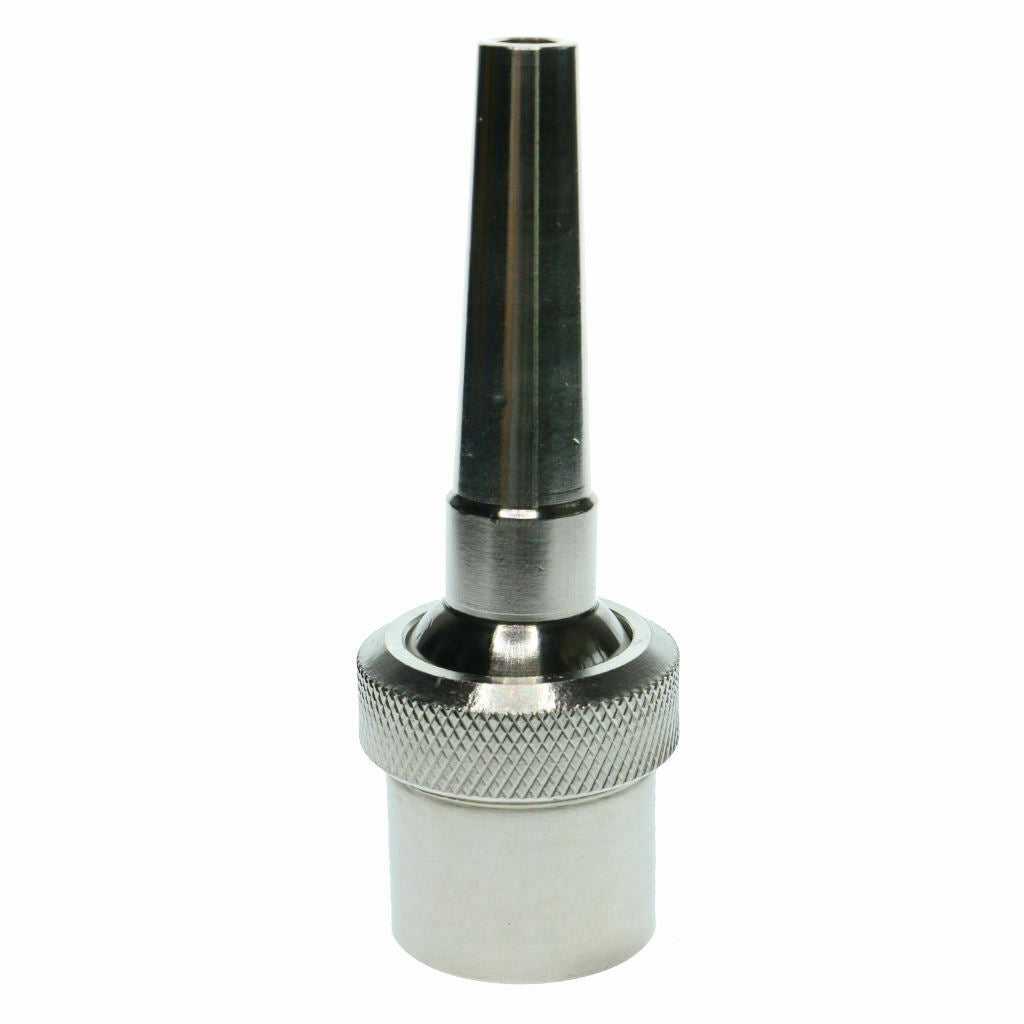 Fountain Head Nozzle Spray Pond Jet Garden Water Sprinkler Straight DN50