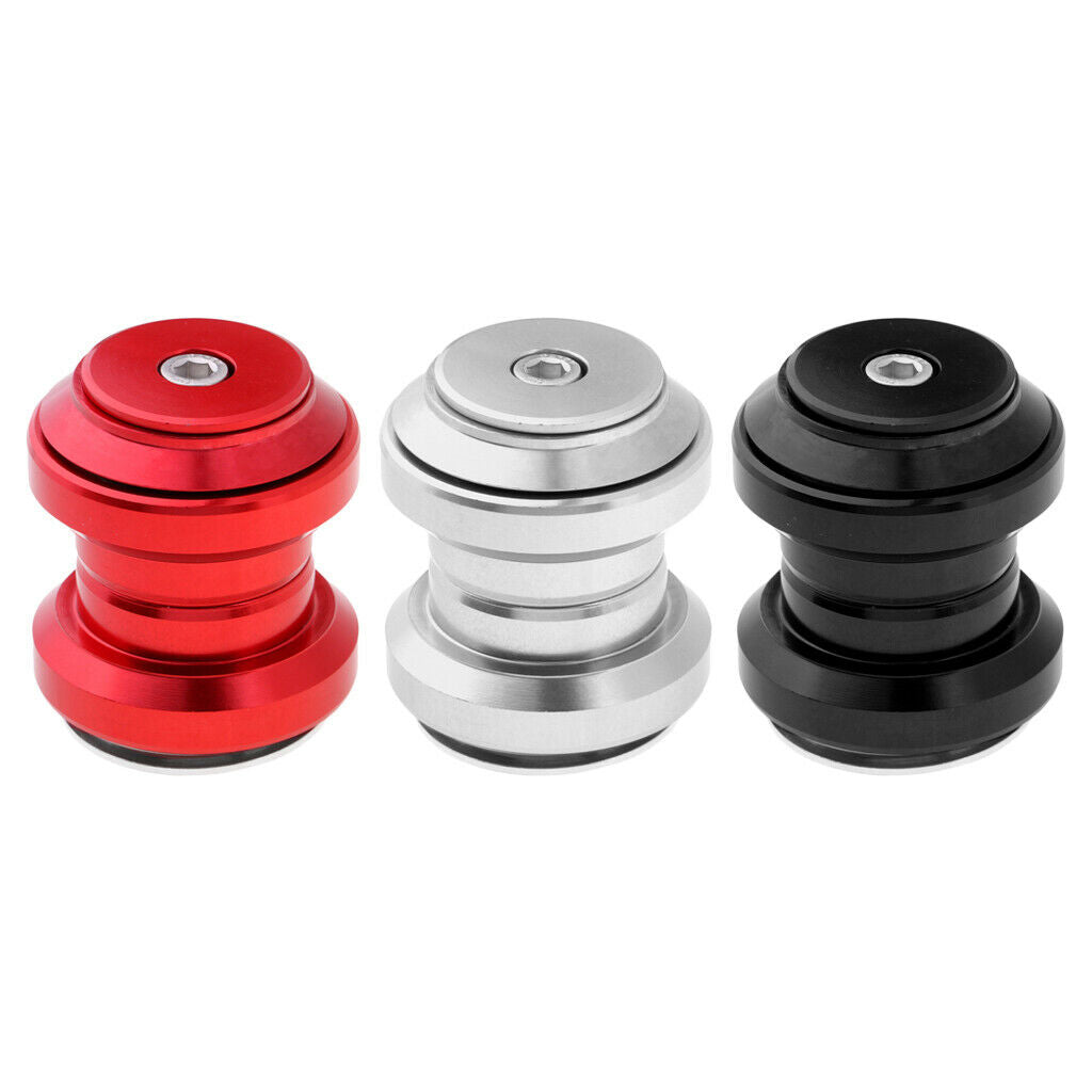 Pack of 3 34mm Headsets Ball Headset Aluminum Road MTB Bike Bike Accessories