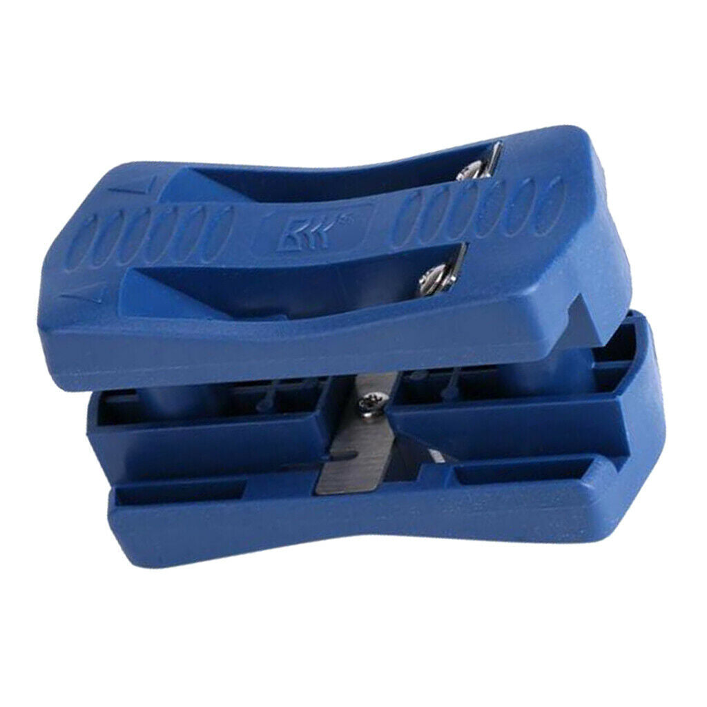 Wood Edge Banding Machine Trimmer Manual Tail Trimming Woodworking Tool