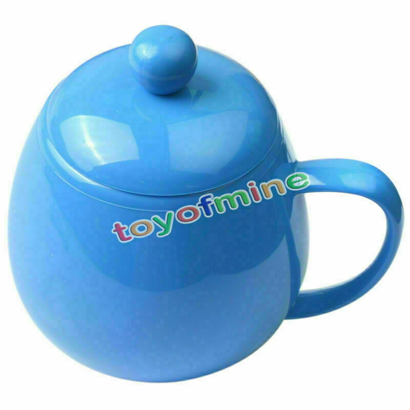 New Electric USB Mug Heater for Tea Coffee Beverage Water Soup Cup Warmer Blue