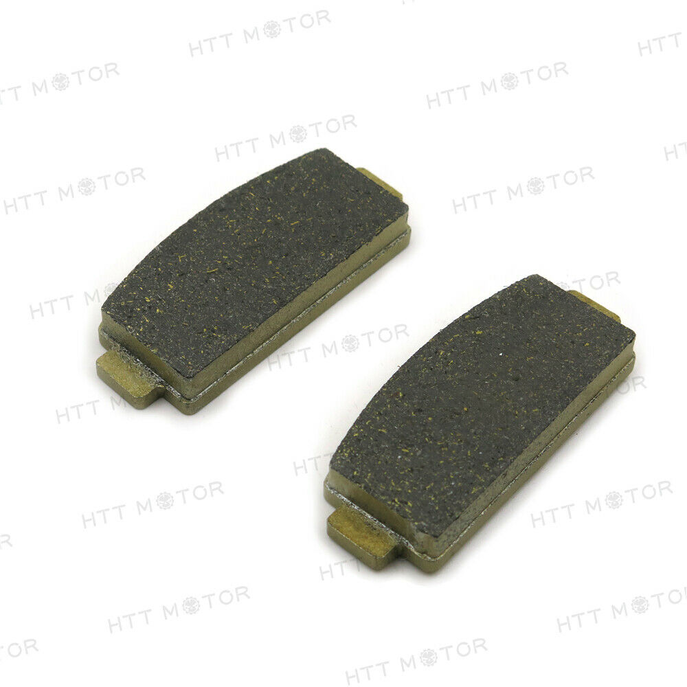 Rear Disc Brake Pad Set For CF MOTO Z-FORCE ZFORCE500 800 U-FORCE UFORCE 800 EX