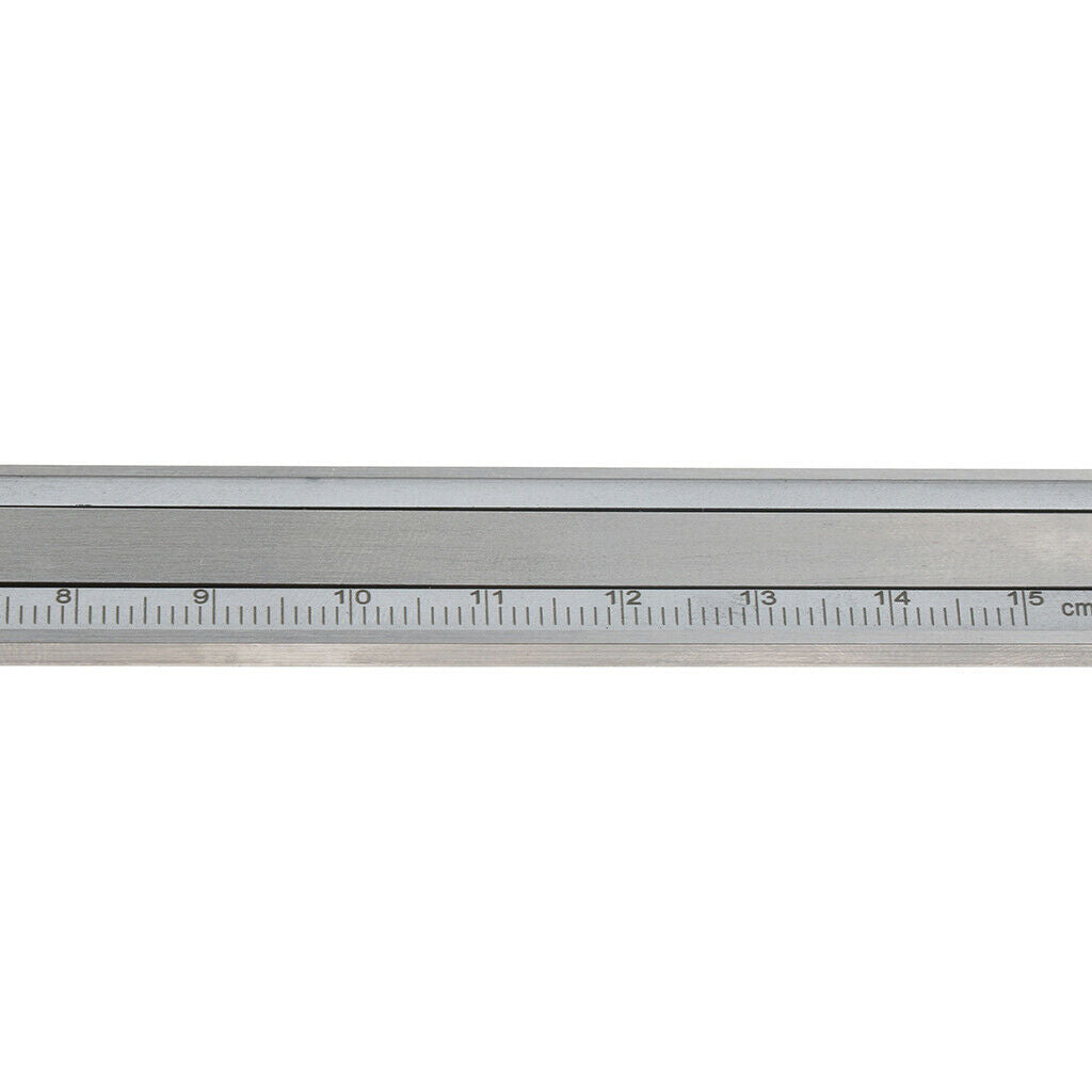 Stainless Dial Caliper Vernier Caliper Inside Outside Depth Gauge 0-150mm