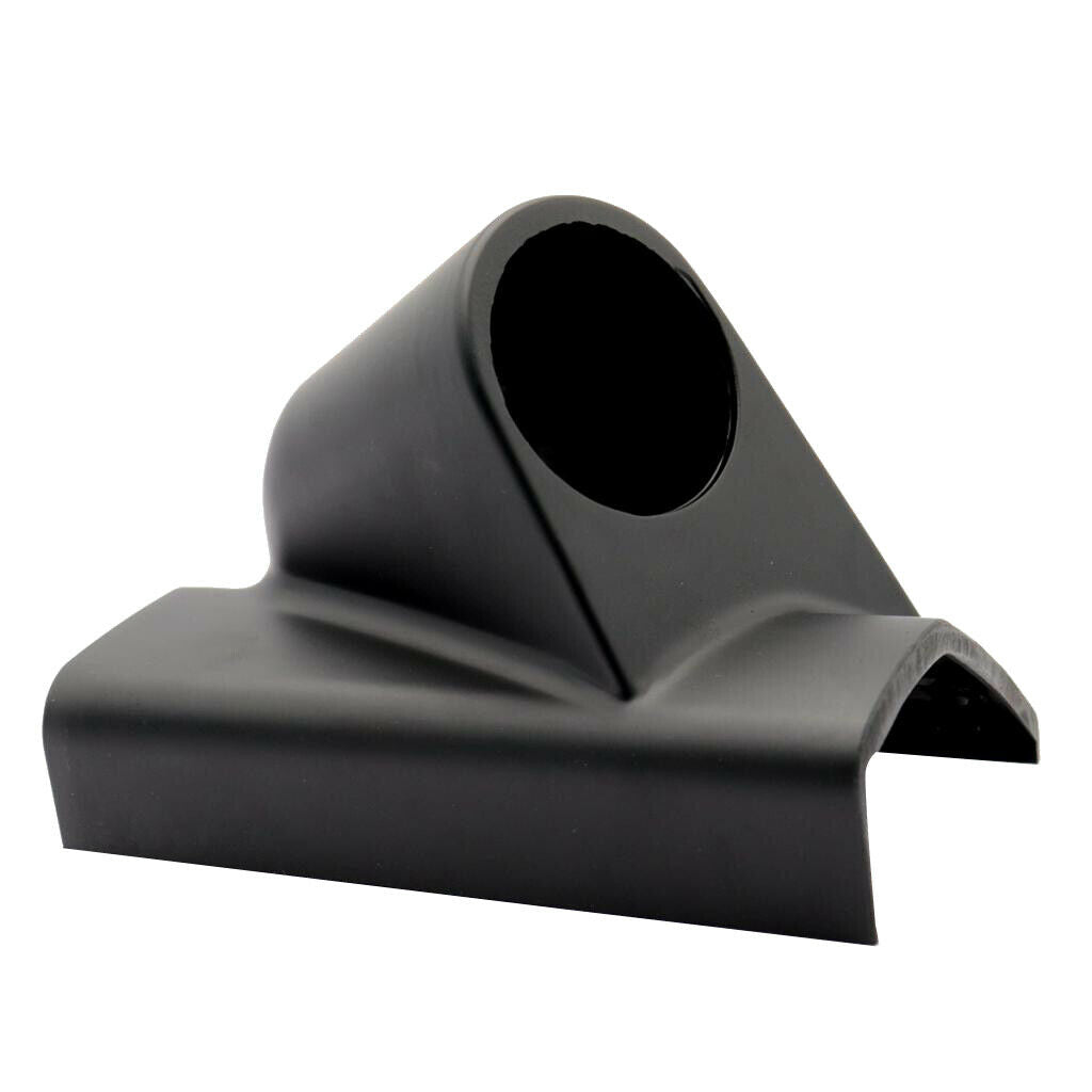 Replacement 52mm Right Single Instrument Bracket Gauge Pod Holder PJ-3604