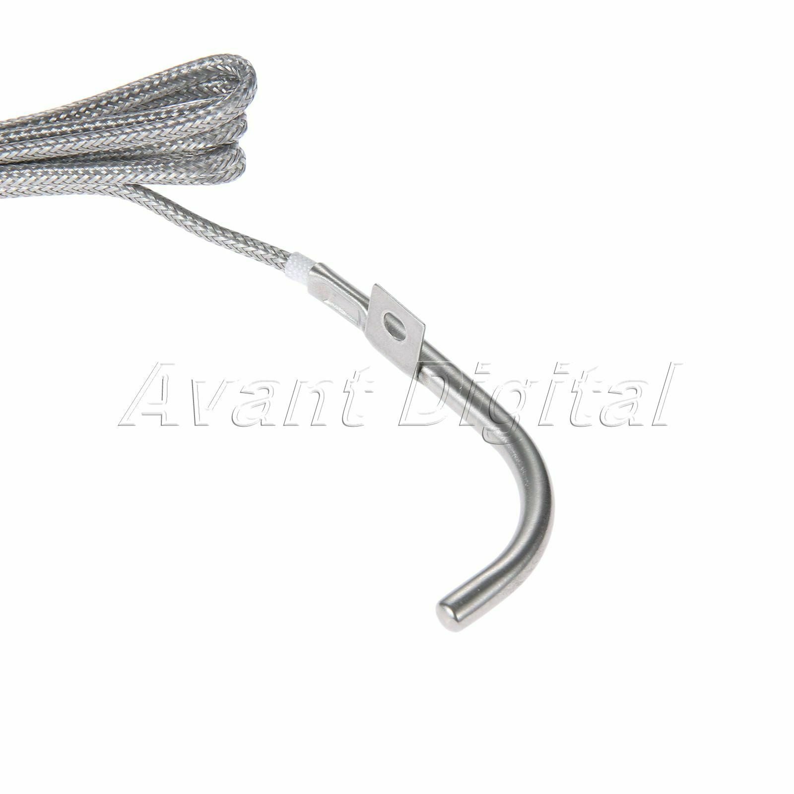 Barbecue Temperature Probe Sensor Parts Fit For Louisiana Pellet Grills Series