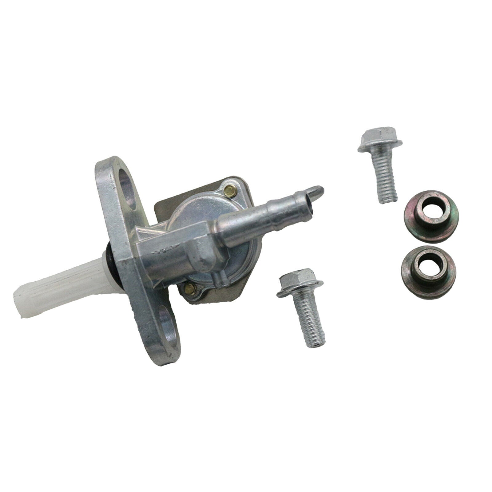 Motorcycle Gas Tank Fuel Valve Switch On-Off Switch for Honda1978-2007 CR480