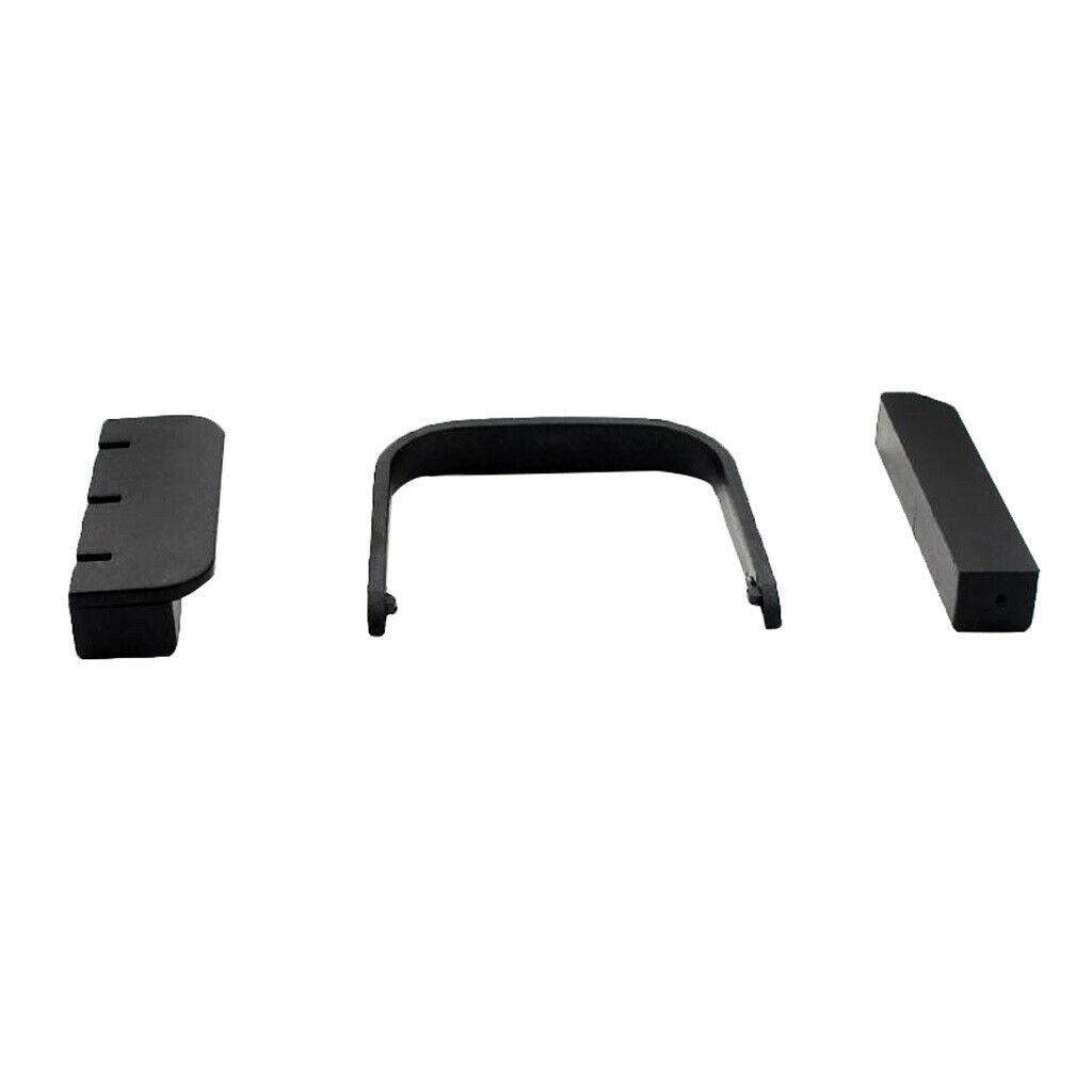 Body Battery Ports Dust  Protector for