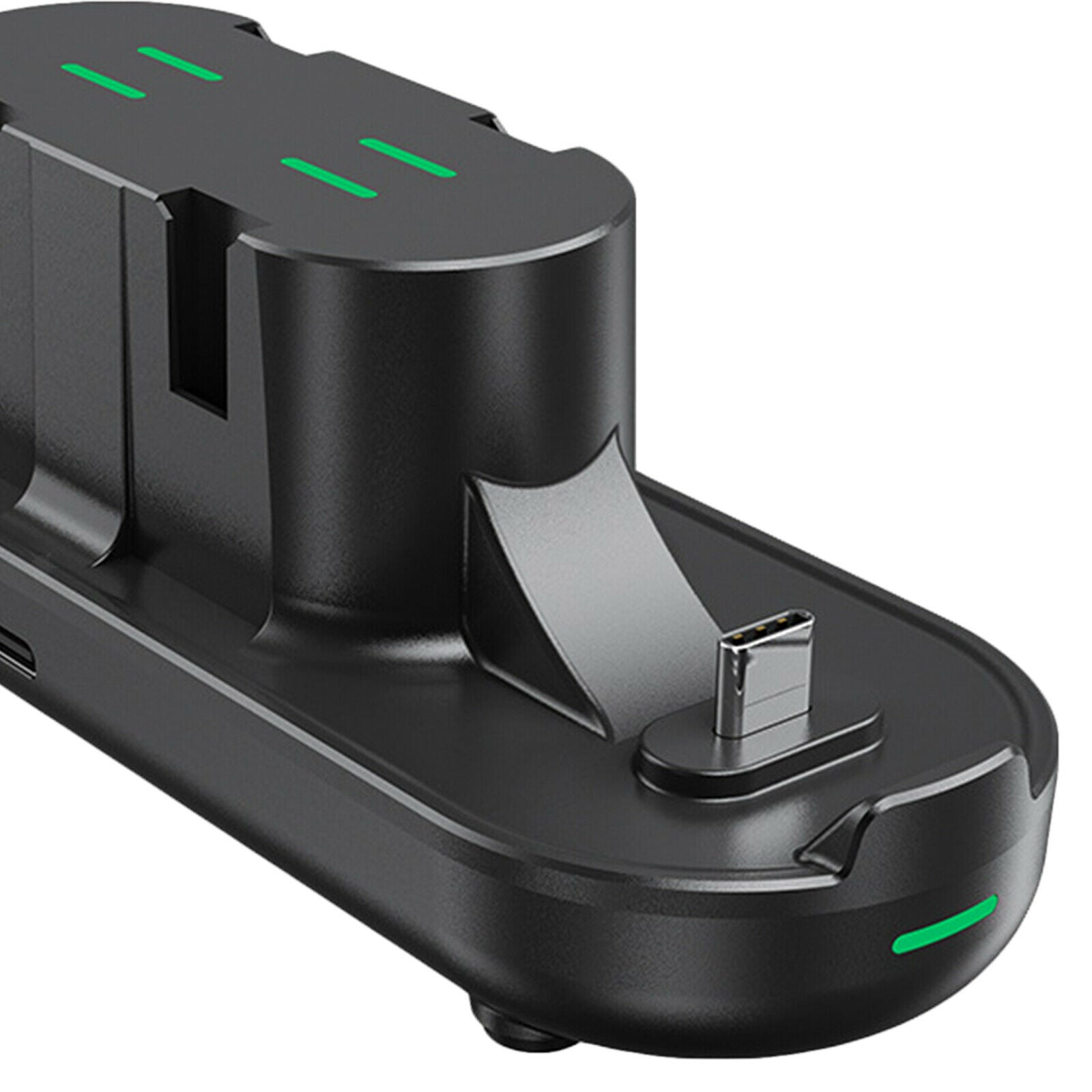 6 In 1 Universal Fast Charger Holder Charging Dock For Xbox Series X Switch