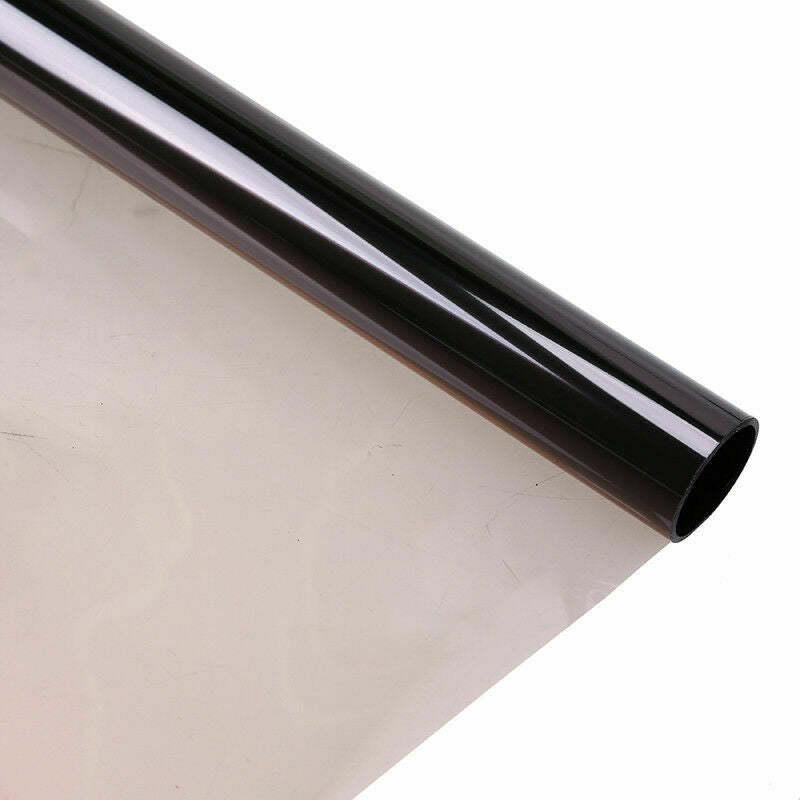 Universal Uncut Roll Window Tint Film 50% VLT Commercial Car Home Office Glass