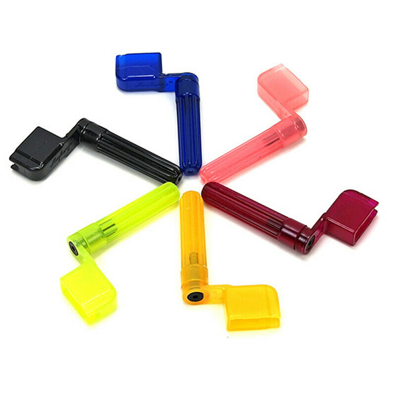 Guitar Quick Speed Bridge String Winder Grover Pin Remover Peg Pulleru XGA Qx