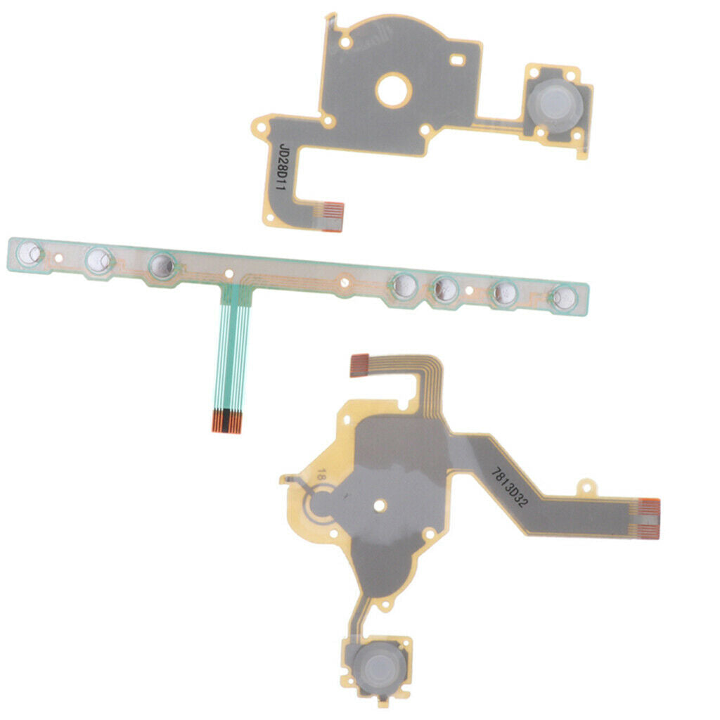 Durable L + R Volume Knob Replacement  2000 Left Right