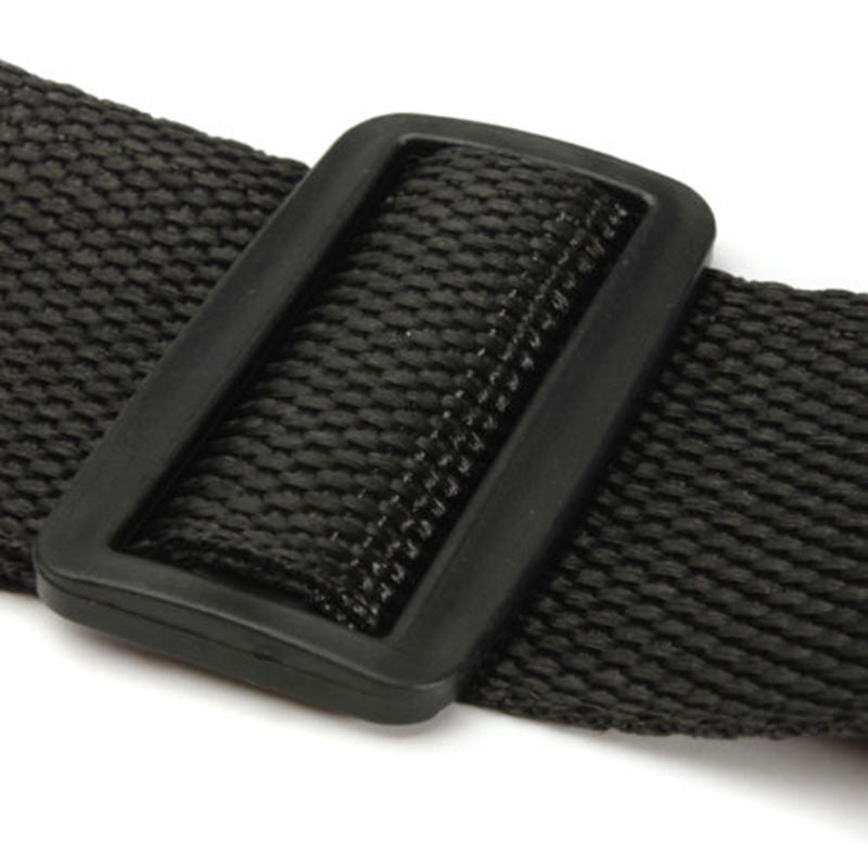 2021 Electric Adjustable Leather End Guitar Strap Belt for Acoustic Guitar Bass