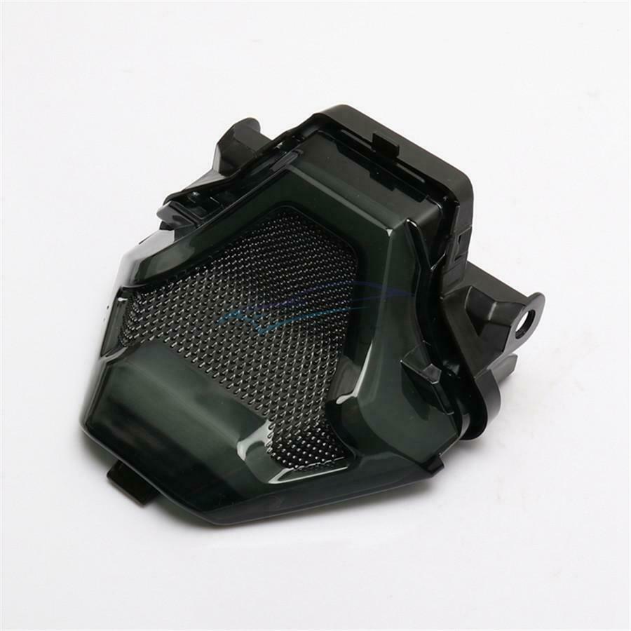 1x Motorcycle LED Brake Turn Signal For Yamaha YZF R3 R25 Y15ZR MT07 FZ07 LC150