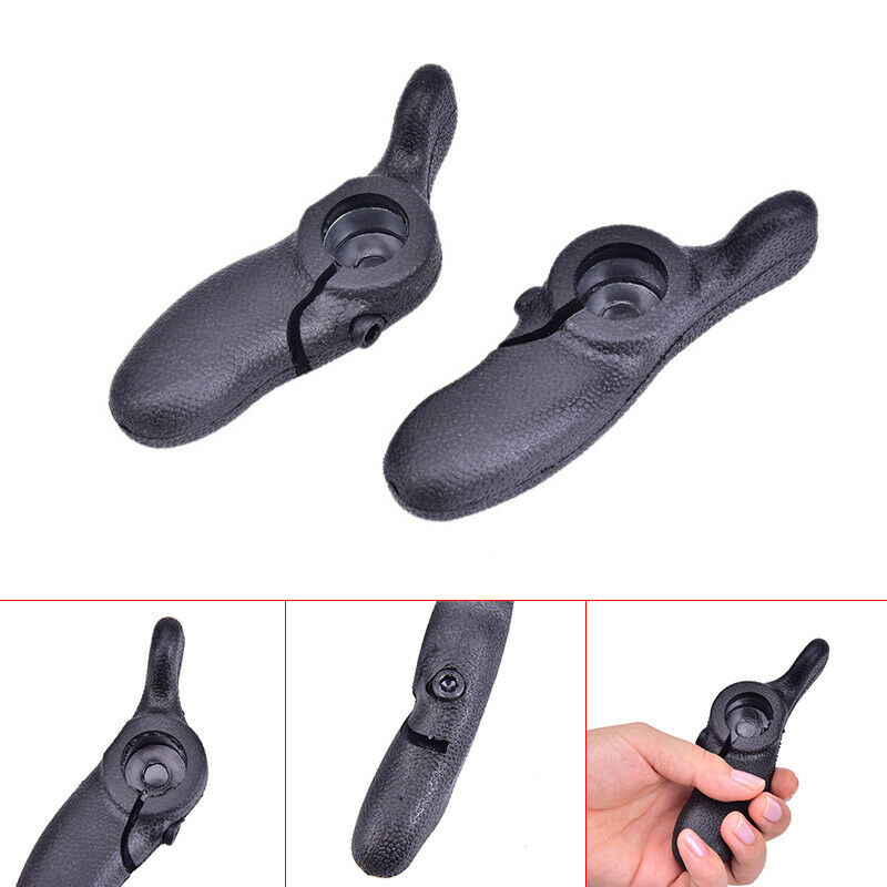 1 pair Cycling Mountain Bike Bicycle Handlebar Ends Handle Bar Rest Handle gBDD