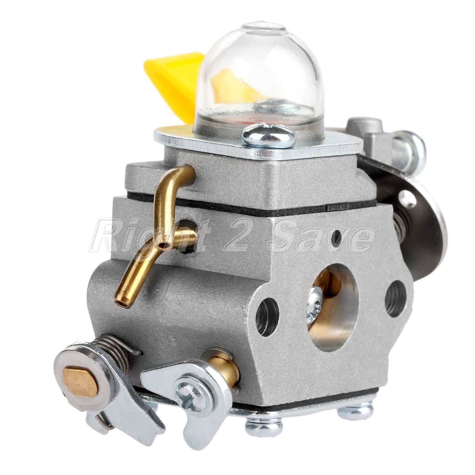 Trimmer Carburetor Carb Parts For HOMELITE RYOBI 26cc 25cc 30cc Brush Cutter