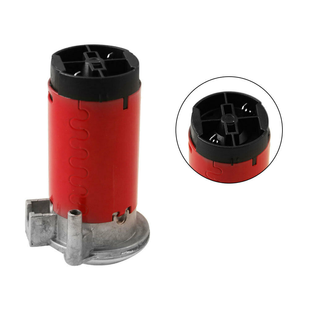 115dB 12V Dual Trumpet Air Horn Super Loud For Train Car Van Truck Boat Air Horn