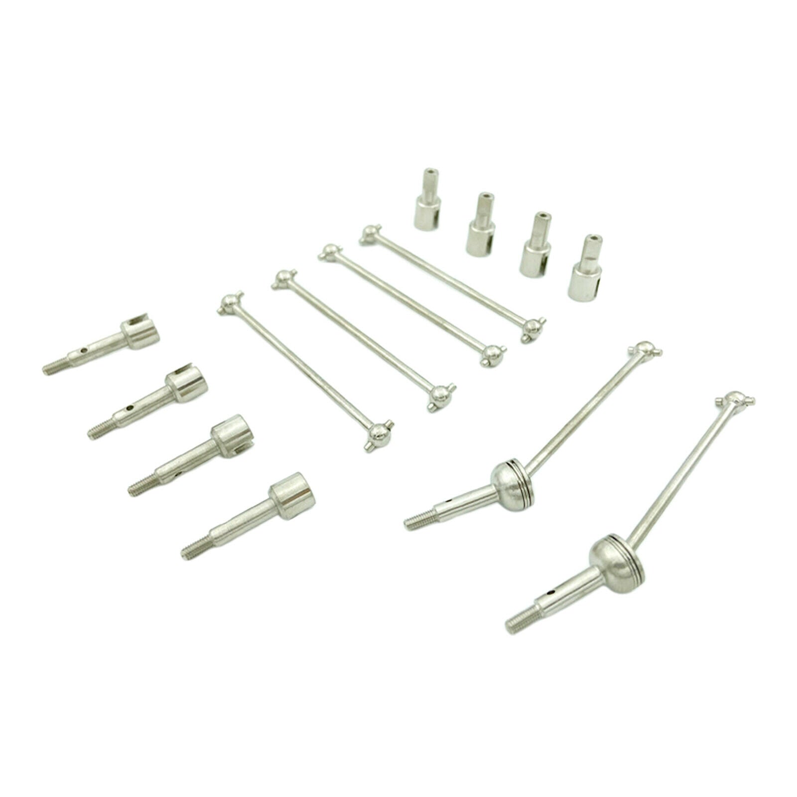 Wheel Drive Shaft Axle Cup for WLtoys 144001 1:14 Racing RC Car Buggys Parts