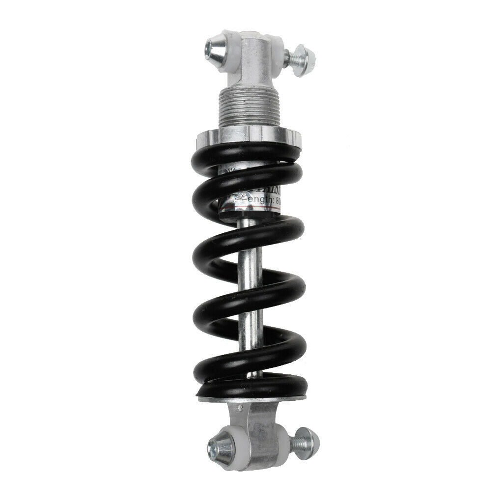 1500lb/150mm Bike Shock Absorber Spring Bicycle Suspension Cycle Parts
