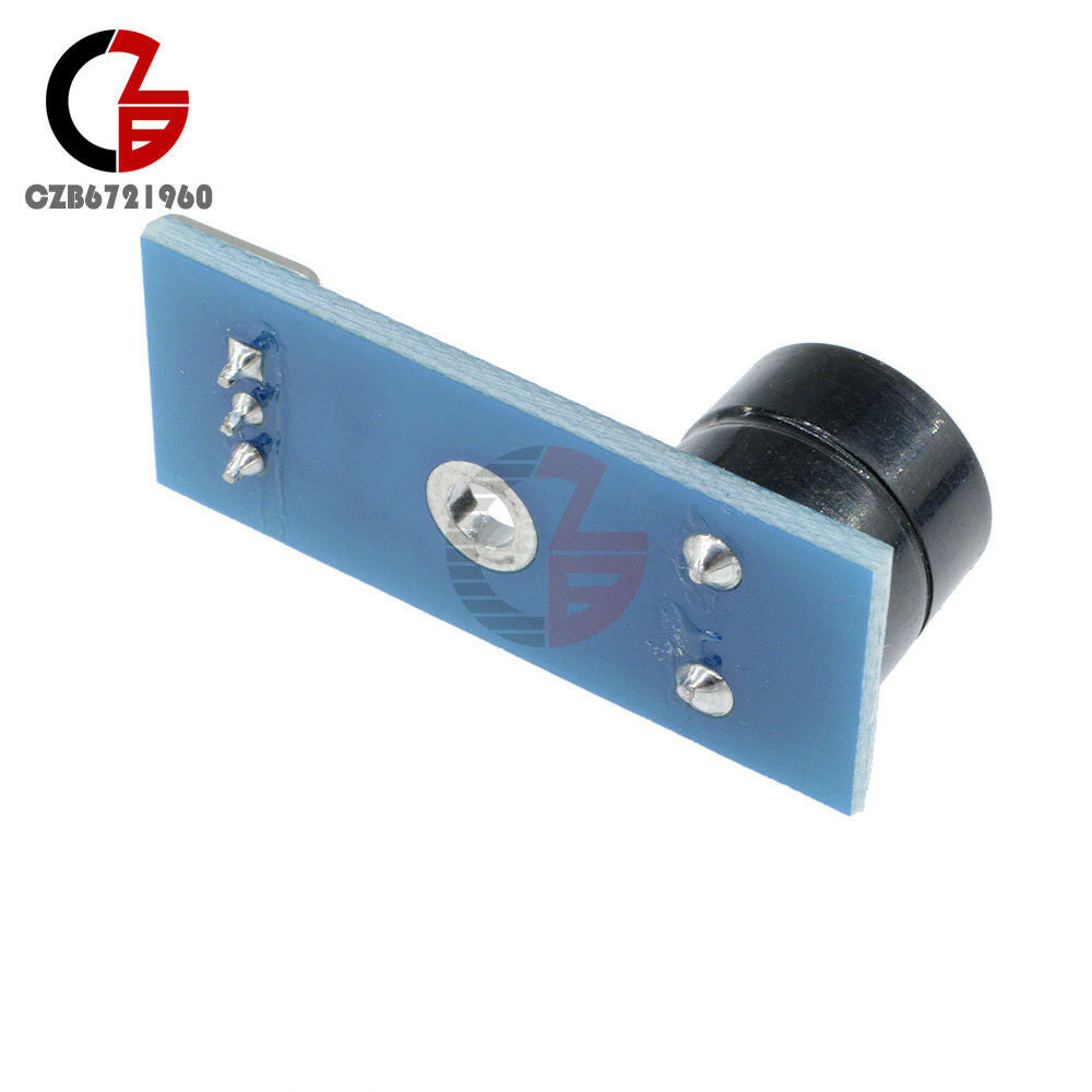 Active Buzzer Alarm Module Sensor Beep for arduino smart car top