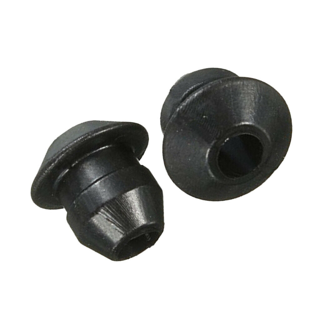 2PCS Fuel Tank/ Line Grommets for Stihl Trimmer FS80 FS85 KM85 FC75 FS76 NEW