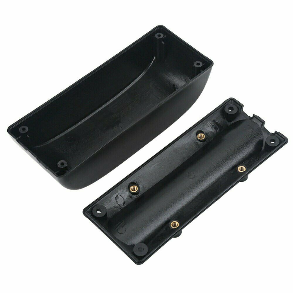 Electric Bike Moped Scooter Motor Controller Box E-Bike Sets Case Battery Shell