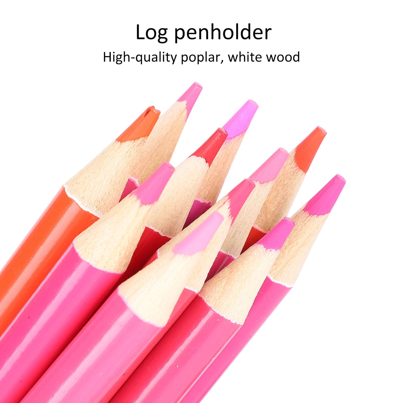 180pcs Color Pencils Set Professional Adults Painting Drawing Sketching Tools