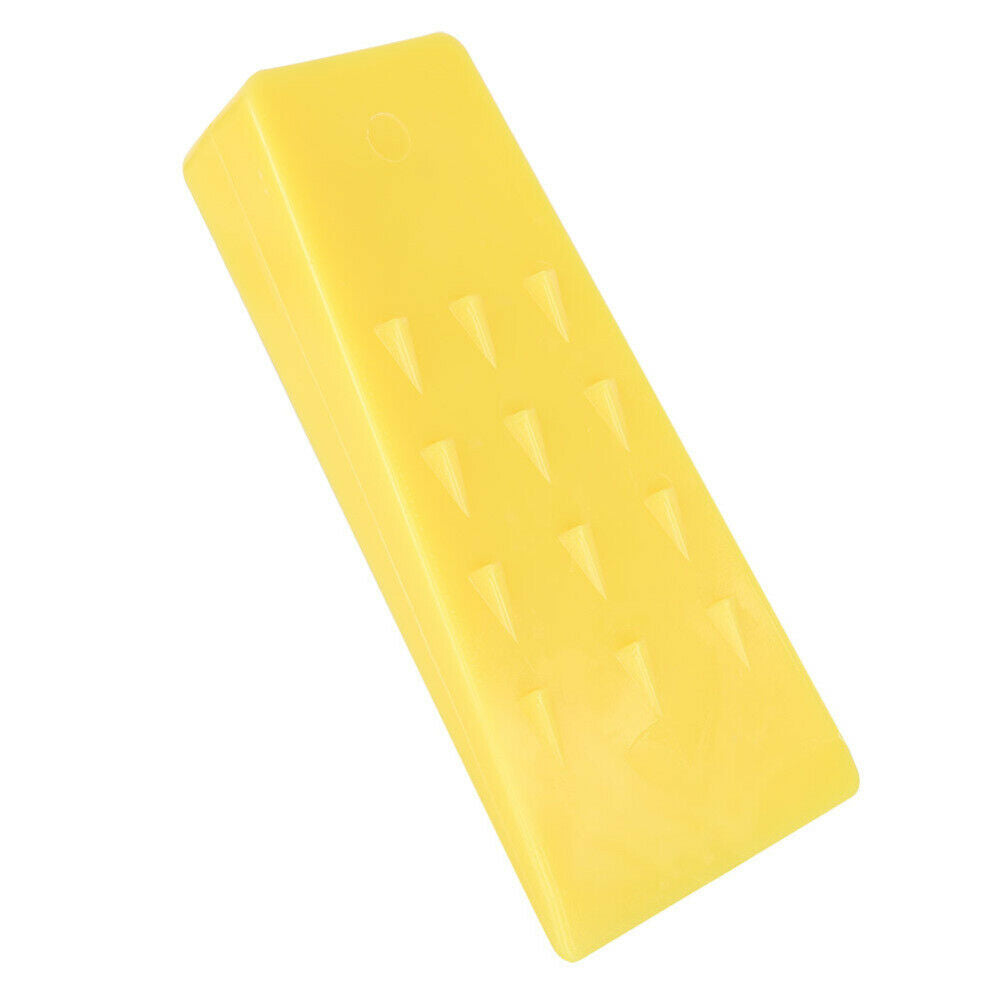 5"Practical Tree Felling Wedge Logging Bucking Falling Cutting Cleaving Chainsaw
