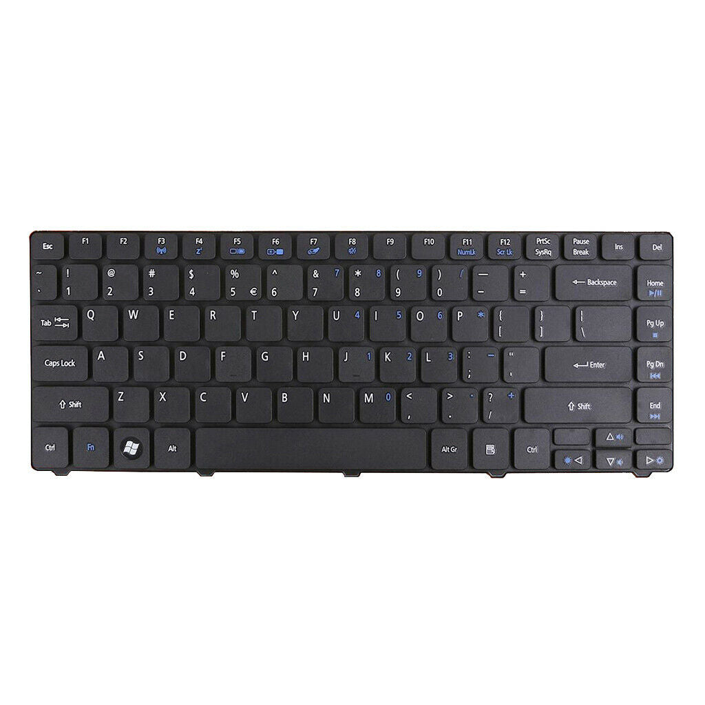 US Keyboard Fit for Acer Aspire 3810 4251 4410 4733 4736 4738 4740 4741