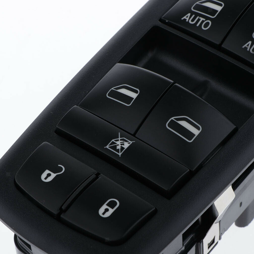 Window Master Switch OEM #04602535AI Fit For CHRYSLER TOWN & COUNTRY 4D Van